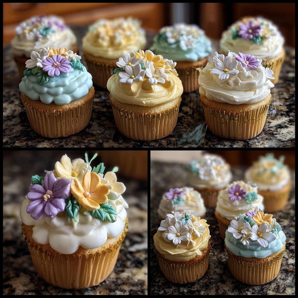 Sweet Cravings Bakery