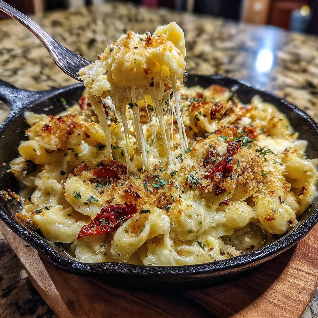 Food Babe Family Pasta Skillet