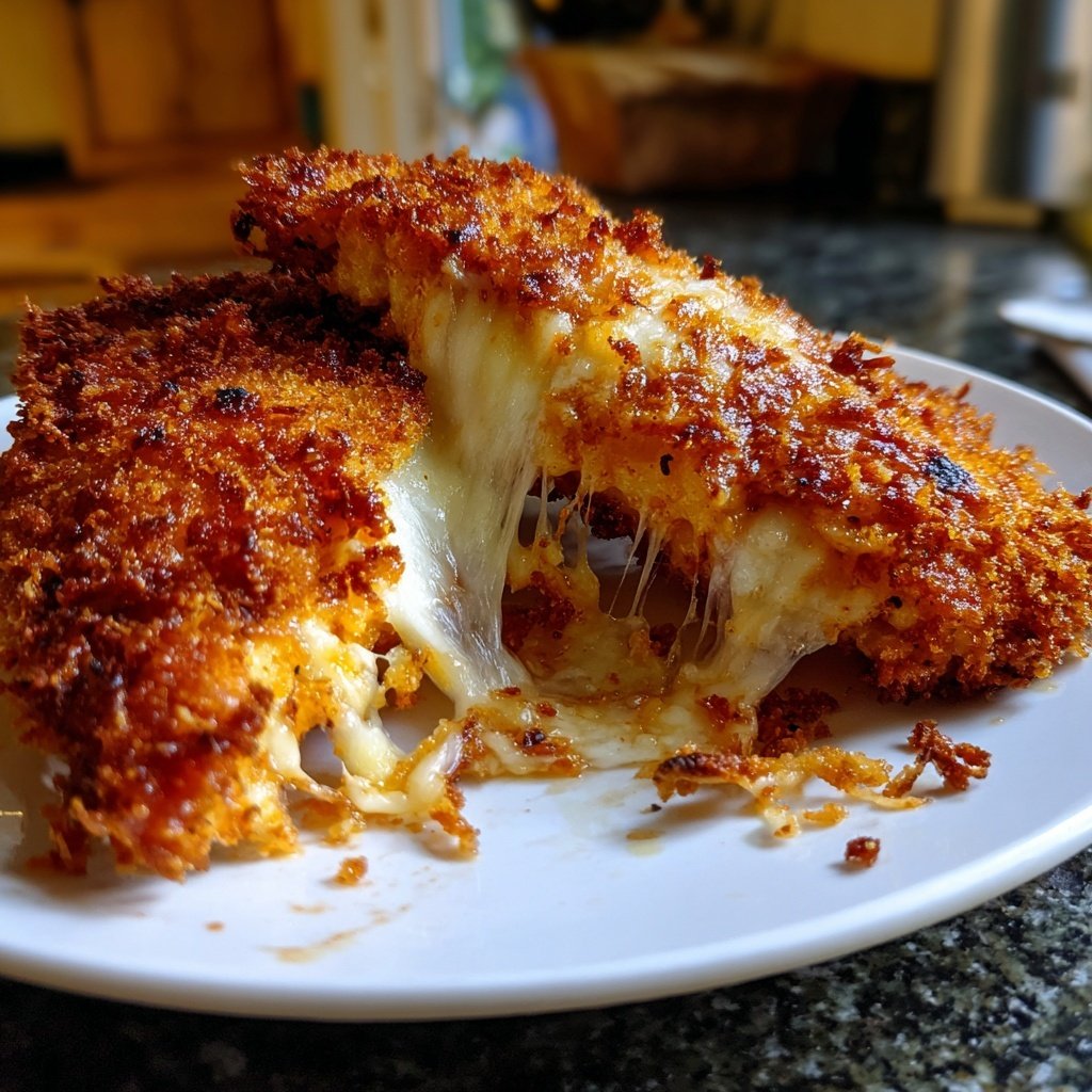 Feel-Good Food Ideas