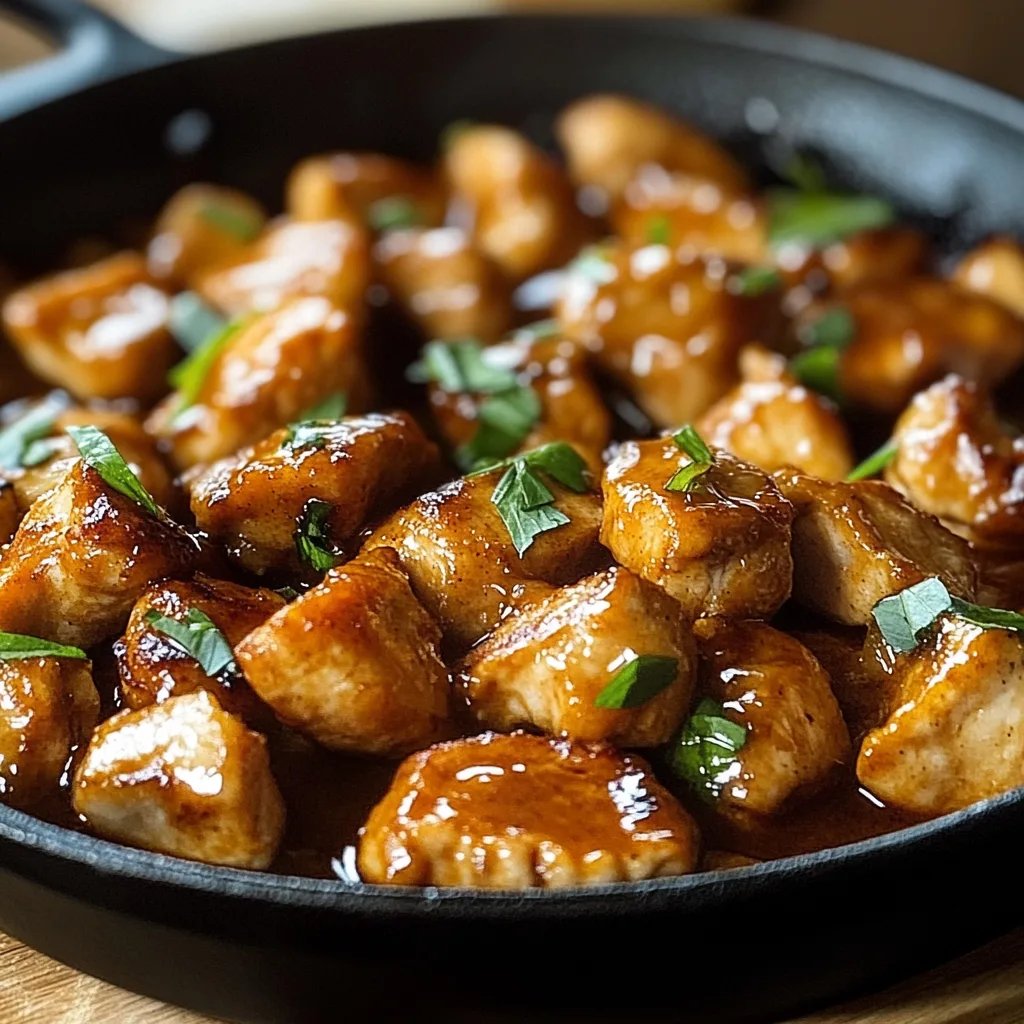 Texas Roadhouse Butter Chicken Skillet: An Incredible Ultimate Recipe