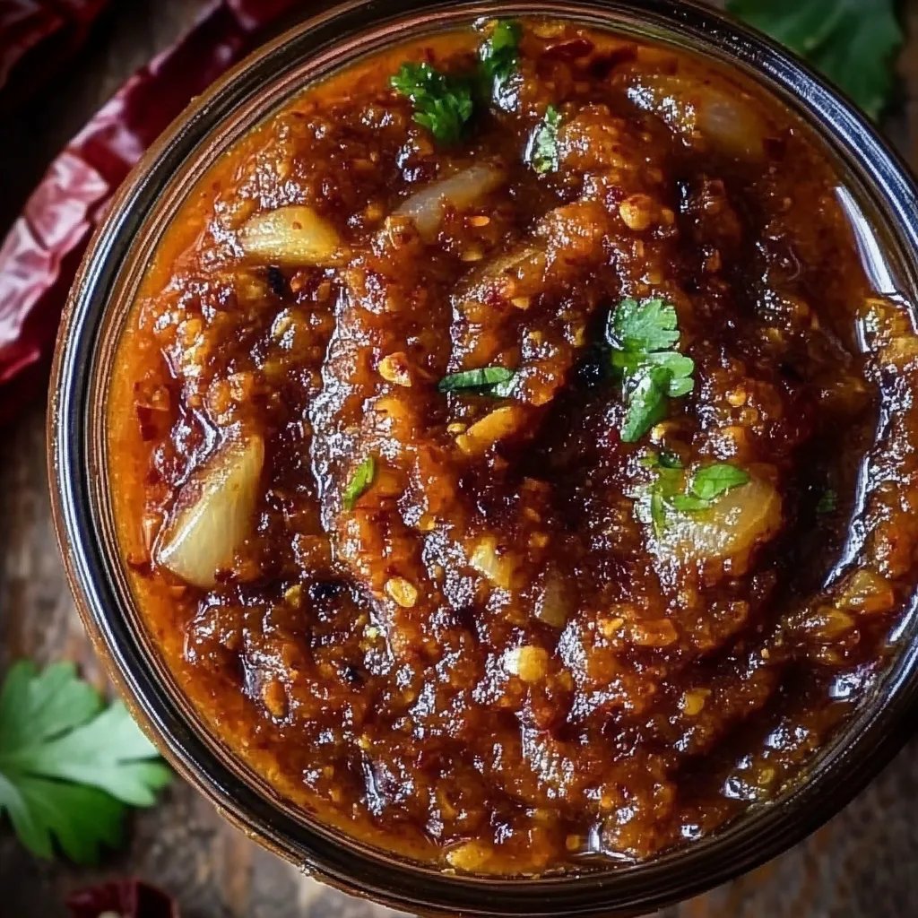 Onion Chutney Recipe: An Amazing Ultimate Guide to 5 Variations