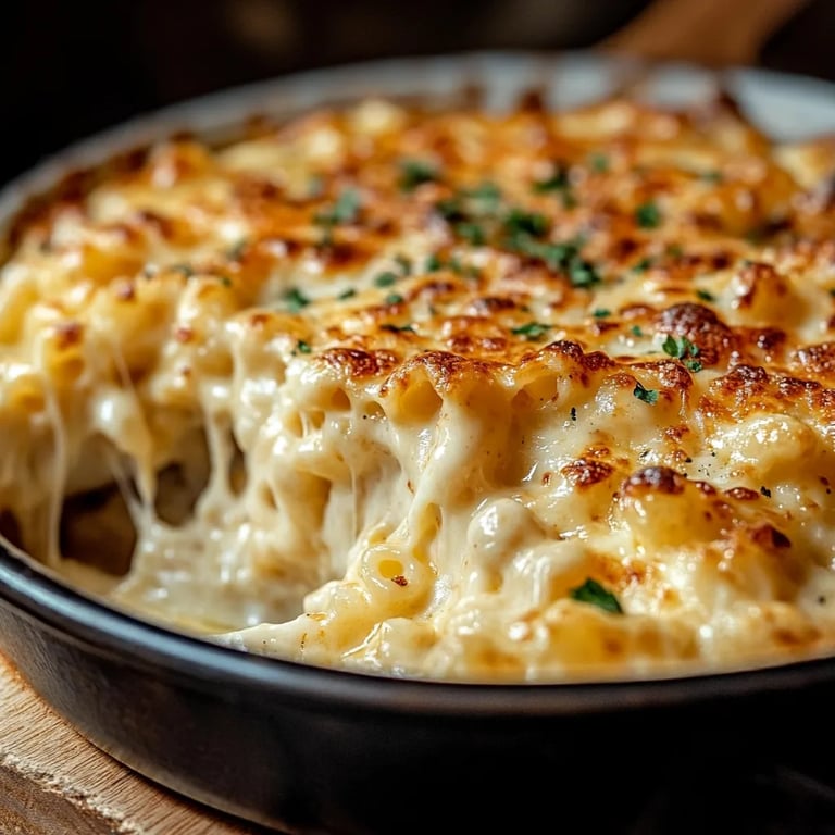 Best-Ever Smoked Gouda Mac and Cheese: An Incredible Ultimate Recipe