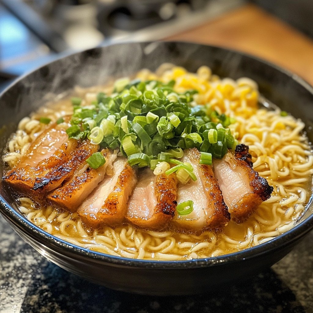 Global Japanese Comfort Recipes