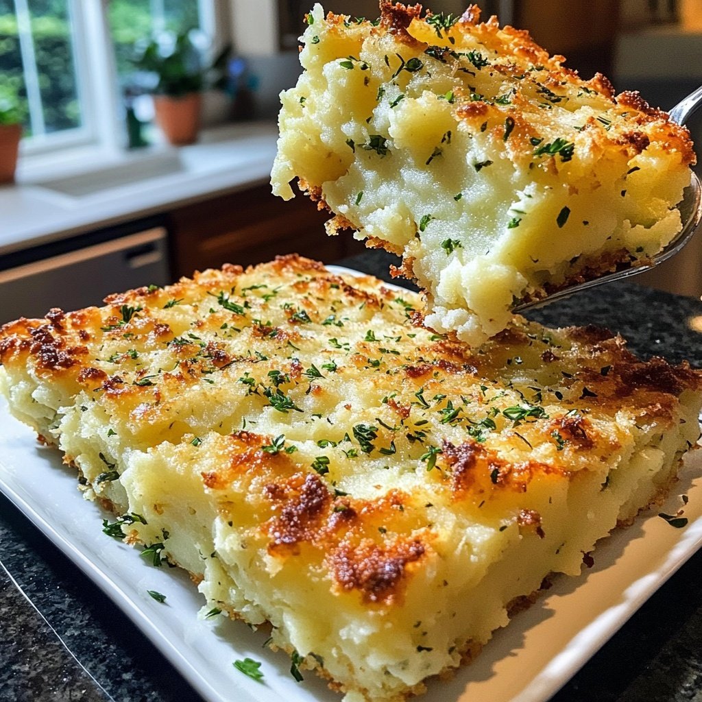 Boxty (Irish Potato Pancakes)