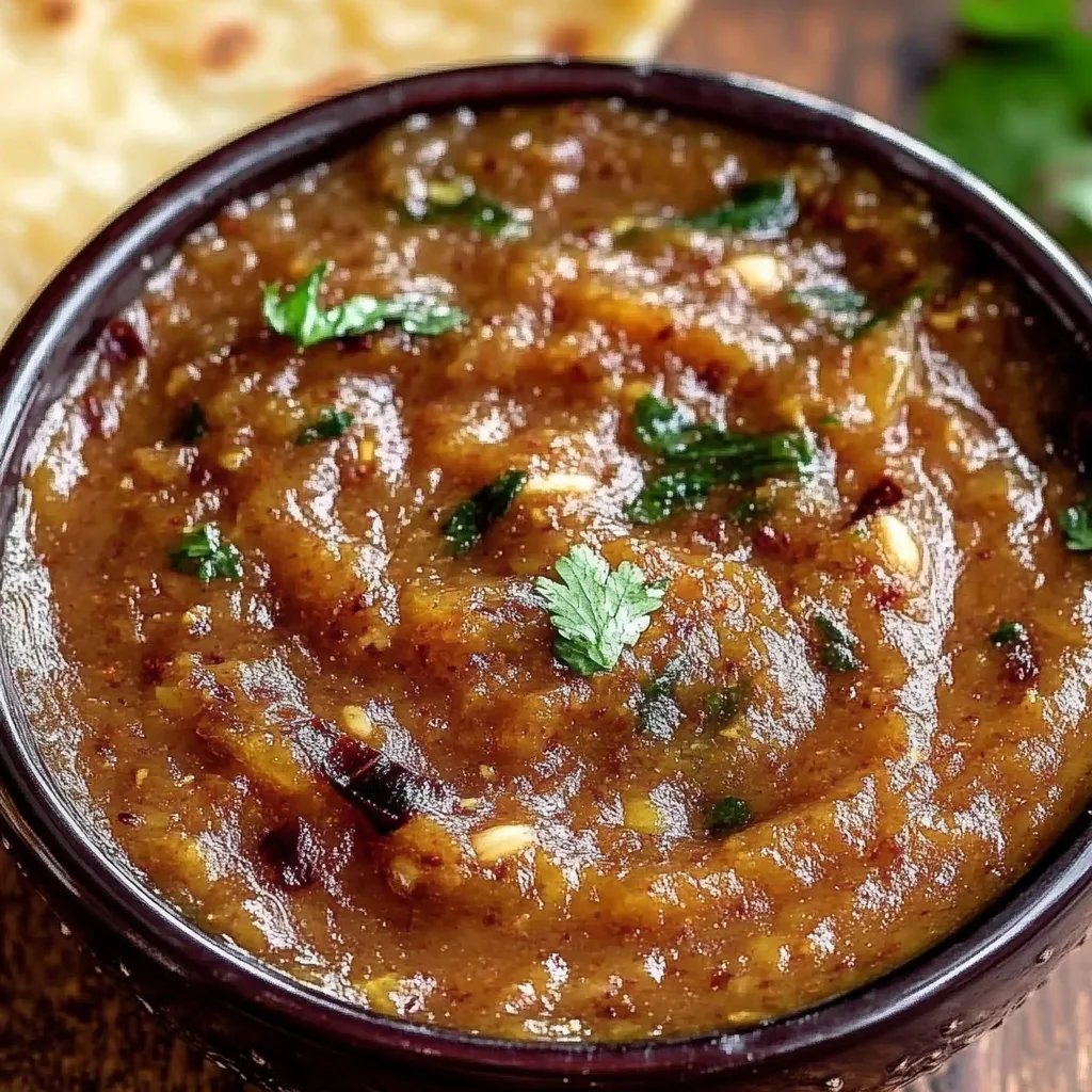 Onion Chutney Recipe: An Amazing Ultimate Guide to 5 Steps
