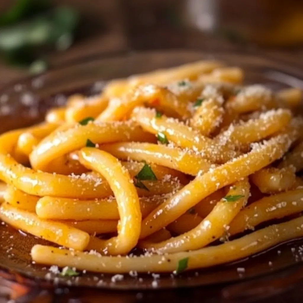 Easy Potato Noodles: An Amazing Ultimate Recipe For Everyone